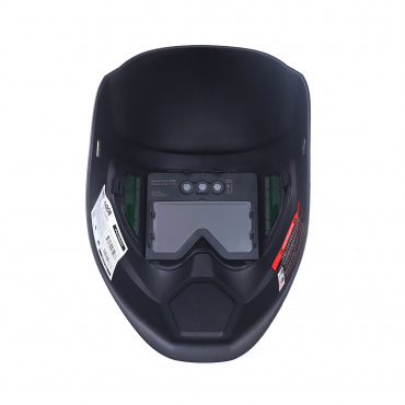 Маска сварщика PATRIOT WH 600E в индивид. упаковке. Фото 4