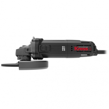 УШМ 125 мм KRESS KU712, 1100 Вт. Фото 3