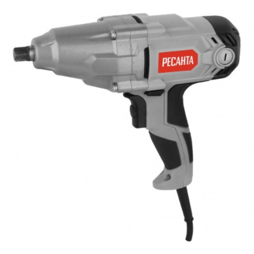 Гайковёрт сетевой ГС-1100 Ресанта. Фото 1