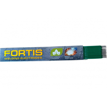 Электроды Fortis МР-3 d = 3 мм (2,5 кг)