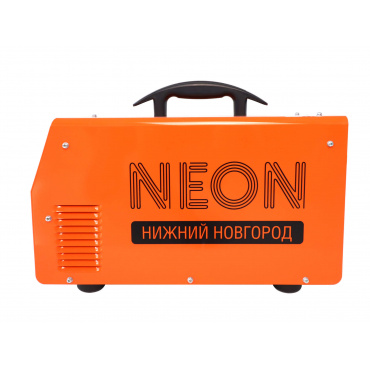 Сварочный выпрямитель NEON ВД-201 (AC/DC, 220, горелка). Фото 4