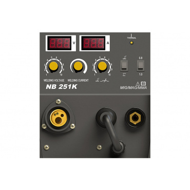 Сварочный полуавтомат HUGONG NB 251K