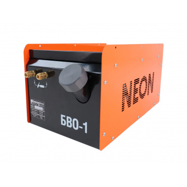 Блок водяного охлаждения NEON БВО-1 (для ВД 303 АД)