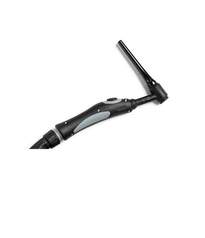 Горелка аргонодуговая GROVERS SUREGRIP 17, 4м