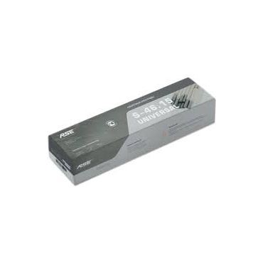 Сварочные электроды RSE Е6013X (S-46.15 Universal) 3.2*350 5кг