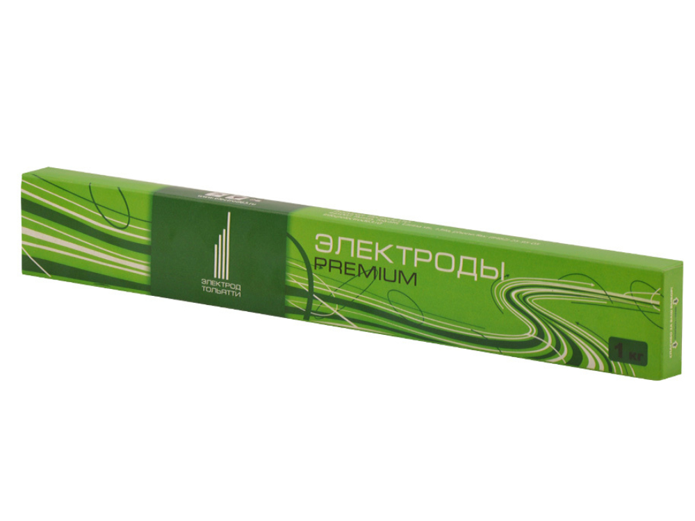 Электроды МР-3, ф2,5 мм (Тольятти) 1 кг