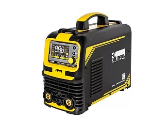 Сварочный аппарат инверторный КЕДР UltraARC-209S Digital