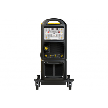 Сварочный полуавтомат HUGONG INVERMATRIX 251 (без горелки)