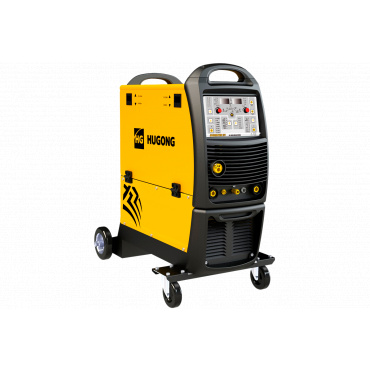 Сварочный полуавтомат HUGONG INVERMATRIX 251 (без горелки)