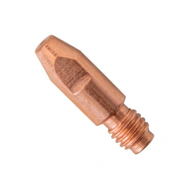 Наконечник медный E-Cu M8*30*1.2 (BS)