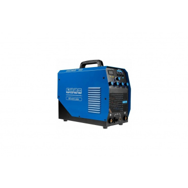 Сварочный аппарат аргонодуговой сварки SOLARIS TIG-220 AC/DC
