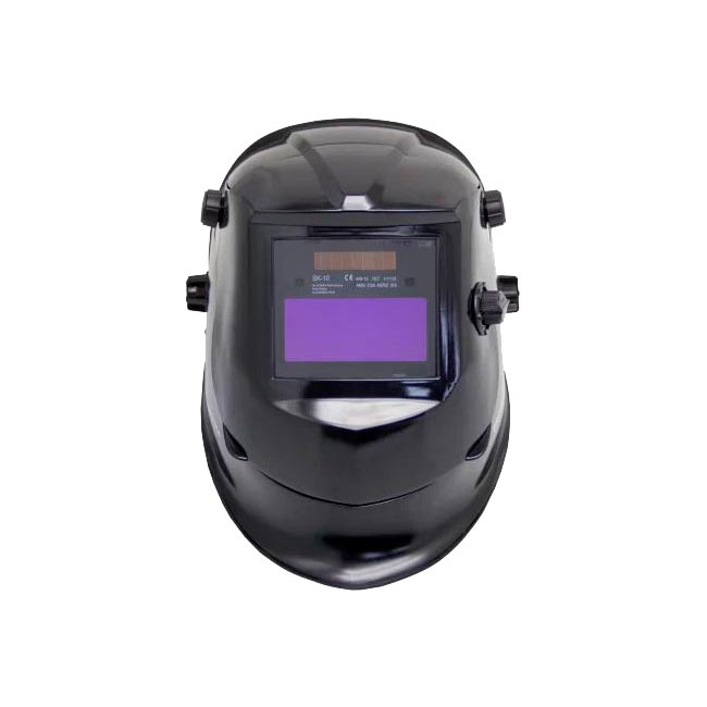 Маска сварщика Хамелеон OPTIMA GRINDMASTER (BLACK)