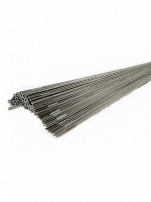 Пруток присадочный AG TIG ER 347Si d=3,2*1000 туба-5кг