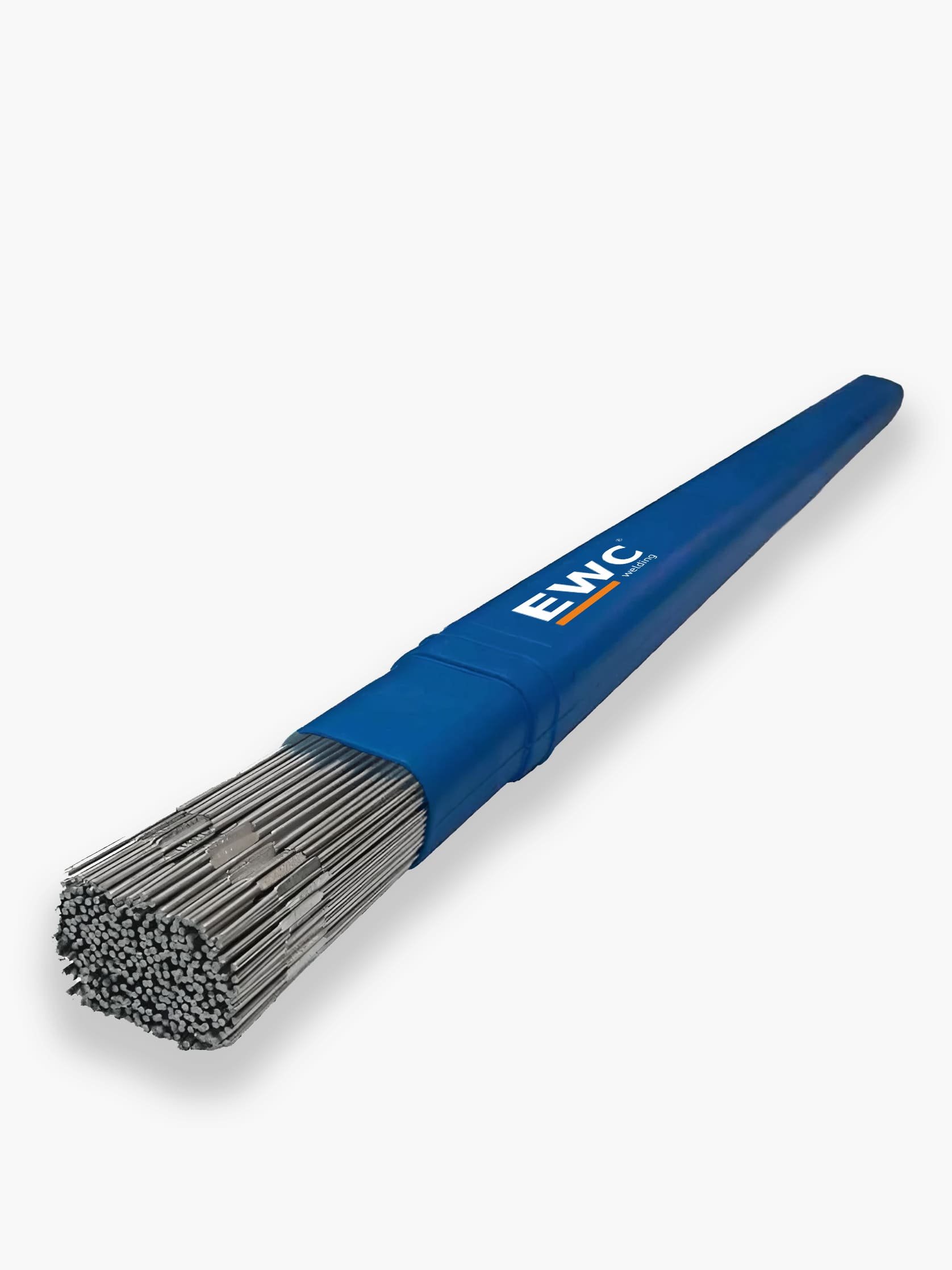 Пруток присадочный EWC 347 d=3,2*1000 туба-5кг