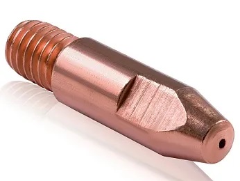 Наконечник медный Кедр E-Cu M6*28*0.8 PRIME