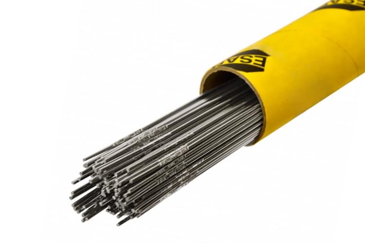 Пруток ОК Tigrod 347si 2,0*1000 5кг Esab