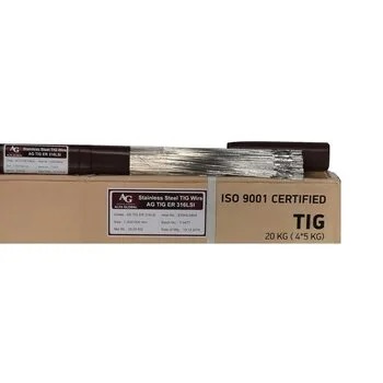 Пруток нержавеющий TIG 316LSI д.1,6мм (5кг)