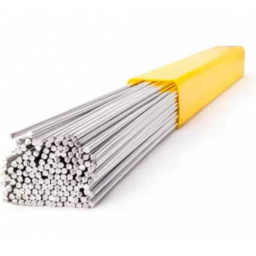 Пруток алюминиевый SvarCity ER4043 2,4 мм по 5 кг. Фото 1