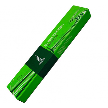 Электроды ЦЛ-11, ф5 мм (Тольятти)  5 кг. Фото 1