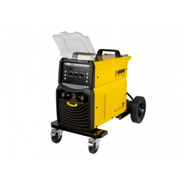Сварочный источник КЕДР AlphaMIG 500S