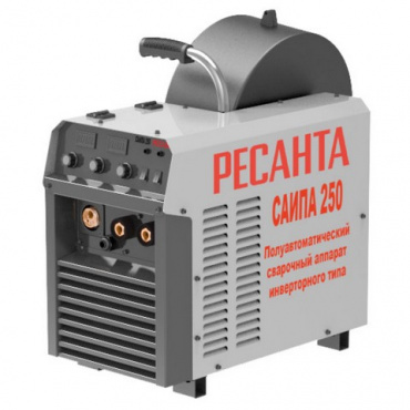 Сварочный аппарат РЕСАНТА САИПА-250