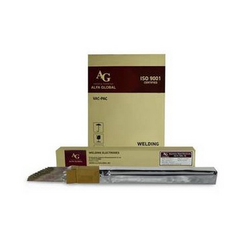 Электроды AG E 347L-16 -2.6 (2кг)