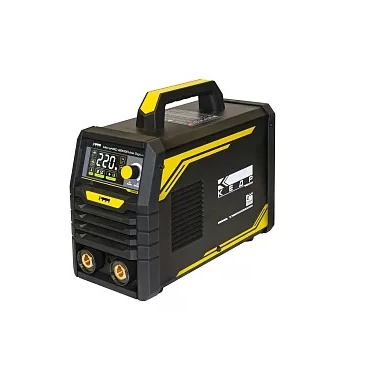 Аппарат инверторный КЕДР UltraARC-220S Pulse Digital (230В,20-200А)