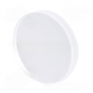 Линза D20 F60 CT5,0 мм коллиматорная. Фото 1