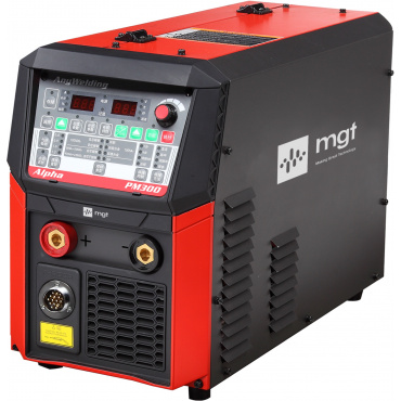 Сварочный полуавтомат MegMeet Alpha DМЗООО. Фото 2