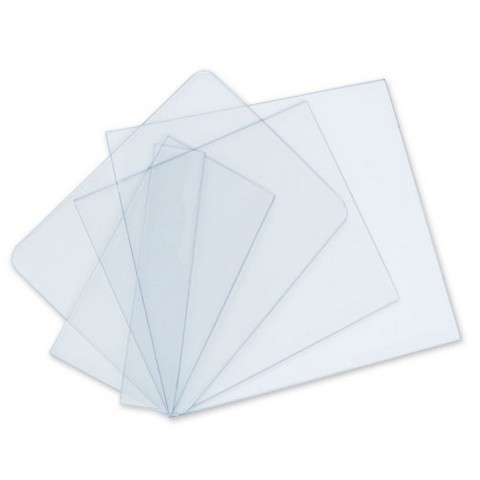Стекло защитное поликарбонат 120*170