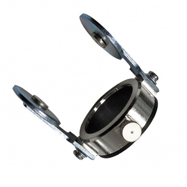 Насадка роликовая Оберон Р-80. Фото 1