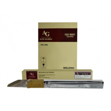 Электроды сварочные AG E 310-16 d=3,2*350. Фото 1
