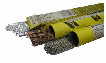 Пруток ESAB ОК Tigrod-12.64 ф 1,6 (5 кг)