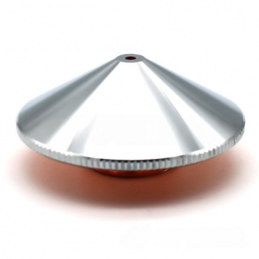 120GJT0620 Сопло двойное 2,0 мм. Фото 1