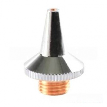 B120GJT0215 Сопло двойное 3D 1,5 мм. Фото 1