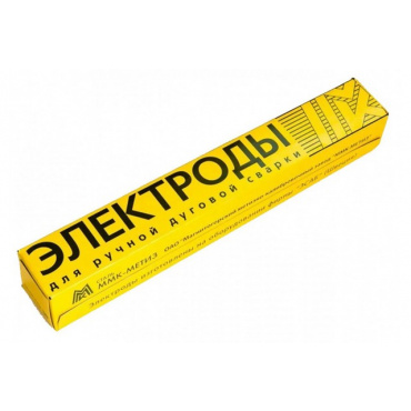 Электроды ММК УОНИ-13/55 д2,5 (4,5кг)