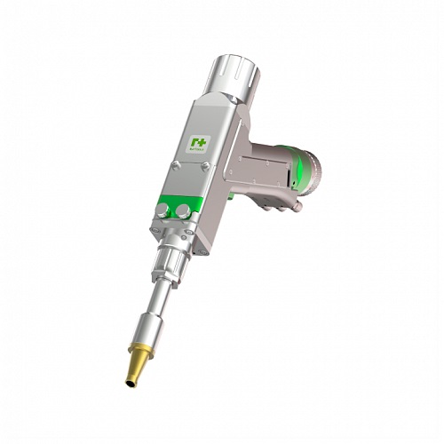 Пистолет лазерной сварки 4в1 Raytools BW101-GS