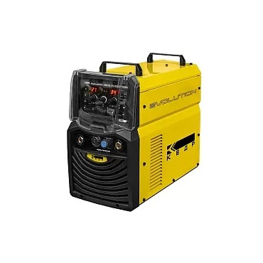 Пистолет лазерной сварки 4в1 Raytools BW101-GS