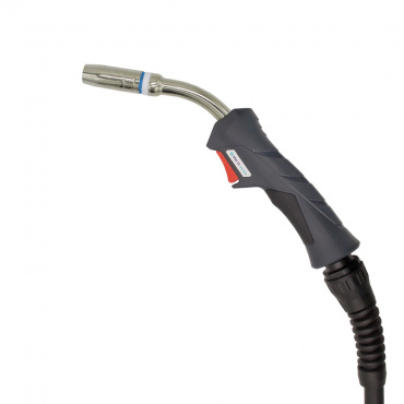 Горелка Оберон MW-25 Ultra (3m/Air/Euro). Фото 1