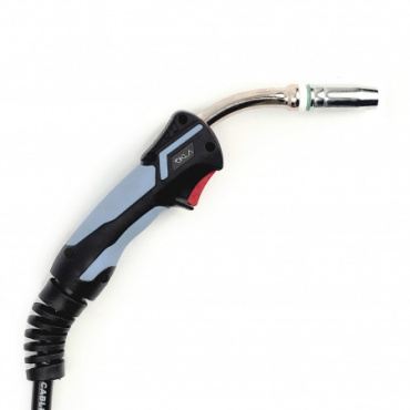 Горелка Top Weld OK 25 (230A / Air / Euro / 5m). Фото 1