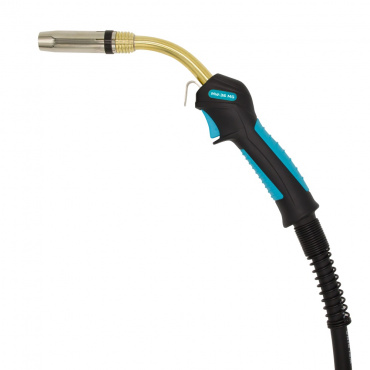 Горелка Оберон MW-36 (5m/Air /Euro). Фото 1