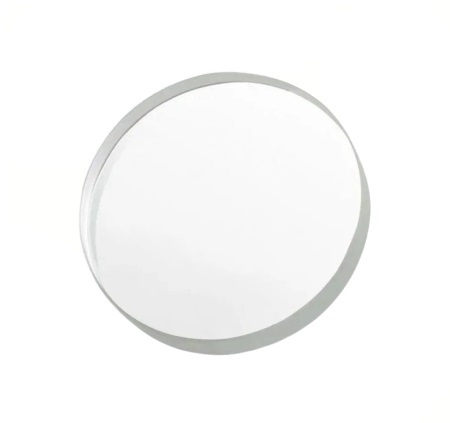 Линза фокусирующая D20 F200 СT4.5