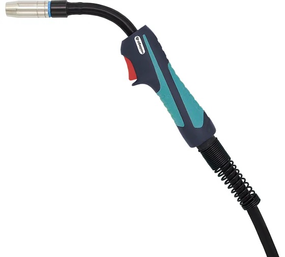 Горелка аргоновая КЕДР TIG-26 PRO 4м