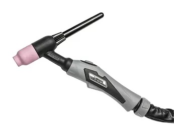 Горелка аргоновая КЕДР TIG-500 EXPERT (8014297-003, AlphaTIG-315P, 1кн., 3,6 м)