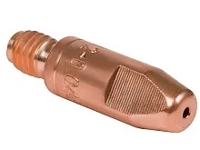 Держатель цанги КЕДР (TIG-17–18–26 PRO/EXPERT) Ø2,4мм