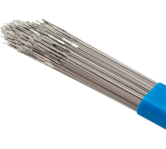 Пруток присадочный SELLER TIG ER316LSI d=1,2х1000 5 кг