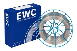 Сварочная проволока 110S-NC 1.2mm (15кг) EWC