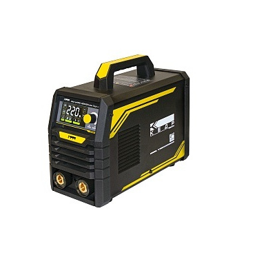 Аппарат инверторный КЕДР UltraARC-220S Pulse Digital (230В,20-200А) со свидетельством Накс