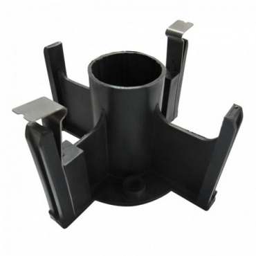 Переходник на железную катушку. Фото 1