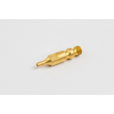 Мундштук вн. №1 к резаку Р1 донмет. Фото 1